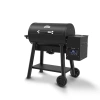Пеллетный гриль BROIL KING Crown Pellet 500