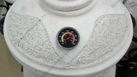 КОМПЛЕКТ «Тандыр Скиф»