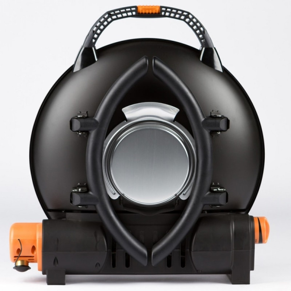 Газовый гриль O-GRILL 700T black