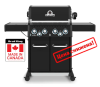 BROIL KING Baron 490 IR Shadow