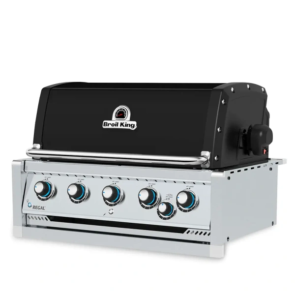 Встраиваемый газовый гриль BROIL KING REGAL 570BI