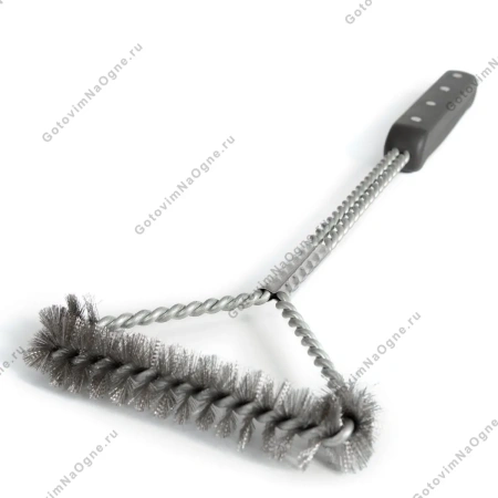 Т-образная щетка, BROIL KING