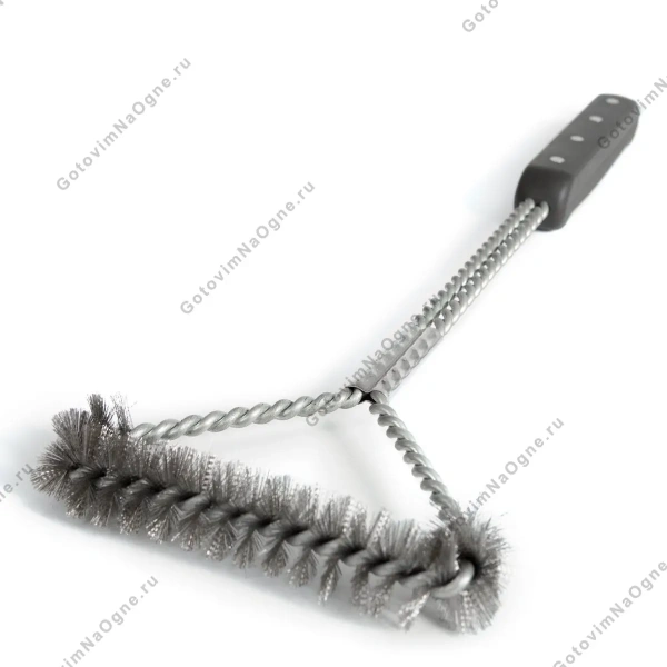 Т-образная щетка, BROIL KING