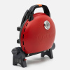 Газовый гриль O-GRILL 500 red