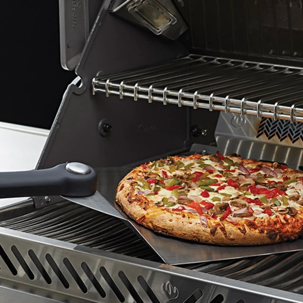 Лопатка для пиццы со складной ручкой PRO, NAPOLEON