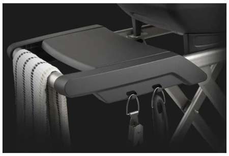 Портативный газовый гриль NAPOLEON TravelQ PRO-285X