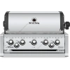 Встраиваемый газовый гриль BROIL KING Imperial S 590 c вертелом и конфоркой