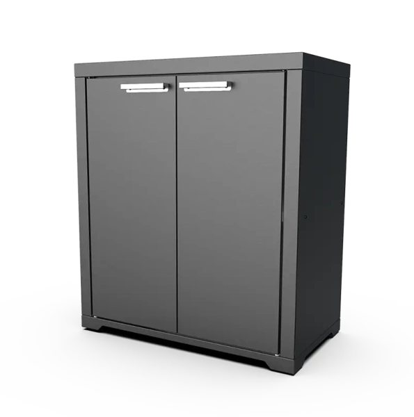 Гриль-зона MASTER EXPERT, сталь 1,5мм.