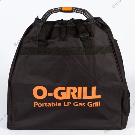 Сумка для гриля Carry-O 700, для моделей O-GRILL 600, 700T, 800T , O-GRILL 3500T