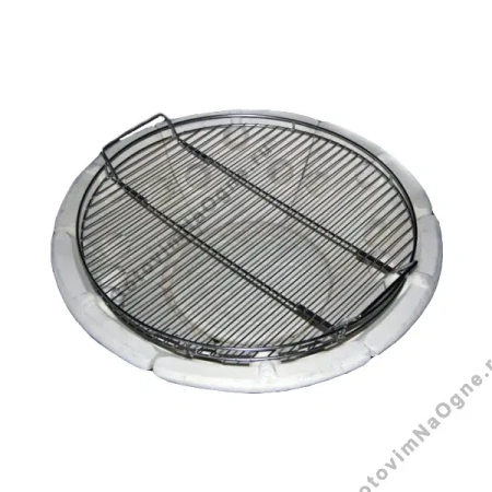 Решетка-гриль  для чаши "Керамика" 