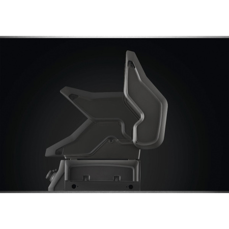 Газовый гриль NAPOLEON Rogue-625 PRO-S c ИК конфоркой (нерж. сталь)