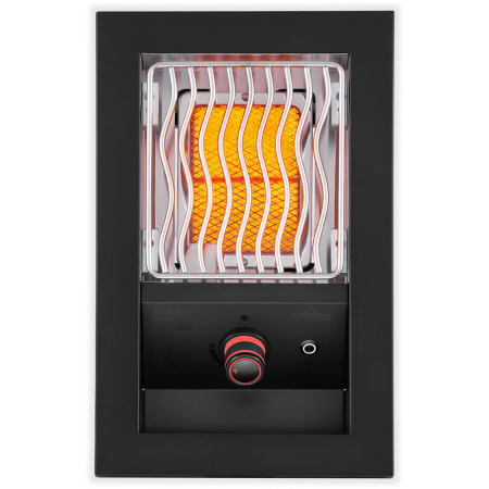 Встраиваемая ИК горелка NAPOLEON (одинарная)