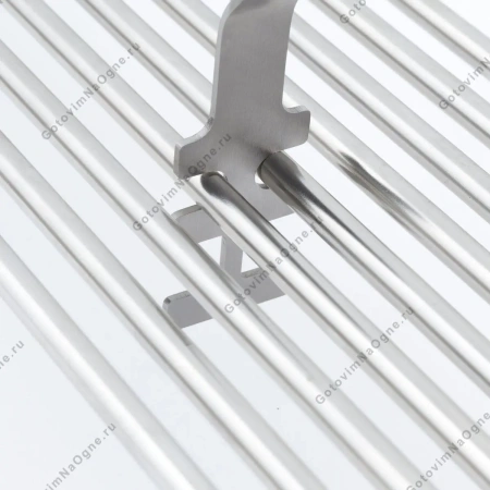 Съемник для решеток и аксессуаров, BROIL KING