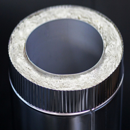 Сэндвич труба 0,5м, d-350мм