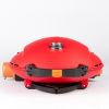 Газовый гриль O-GRILL 800T red