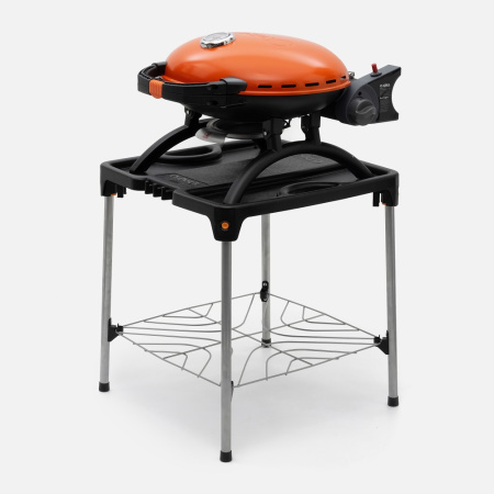 Газовый гриль O-GRILL 500 orange