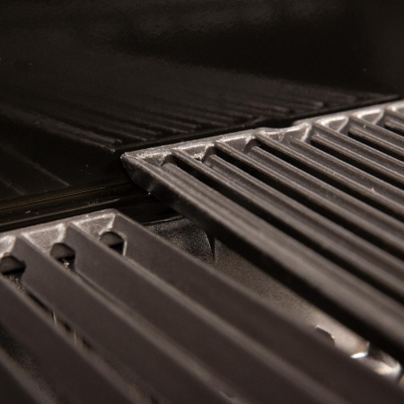 Газовый гриль BROIL KING Crown 410