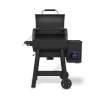 Гриль пеллетный BROIL KING Crown Pellet 400