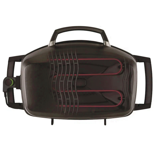 Электрический гриль NAPOLEON TravelQ PRO-285