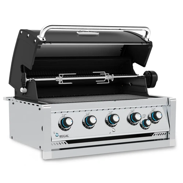 Встраиваемый газовый гриль BROIL KING REGAL 570BI