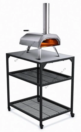 Модульный стол стандартный 80х60см., OONI