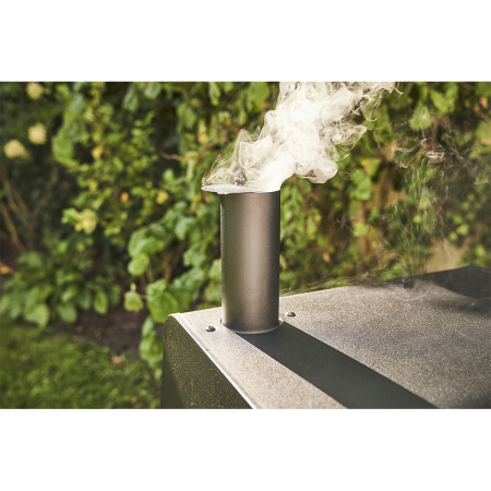 Угольный гриль CHAR-BROIL Charcoal M