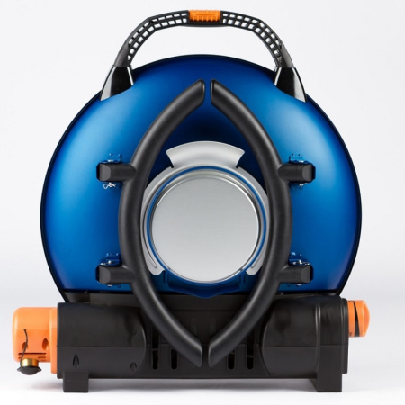 Газовый гриль O-GRILL 700T blue