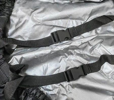 Чехол для OONI Karu 16