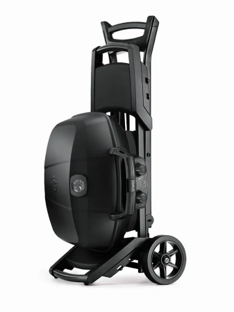 Портативный газовый гриль NAPOLEON TravelQ PRO-285X PHANTOM