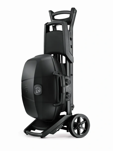 Портативный газовый гриль NAPOLEON TravelQ PRO-285X PHANTOM