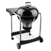 Угольный гриль WEBER Performer Original GBS 57см., черный