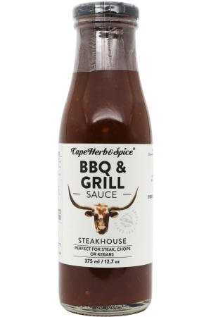 Соус Барбекю "Стейкхаус"