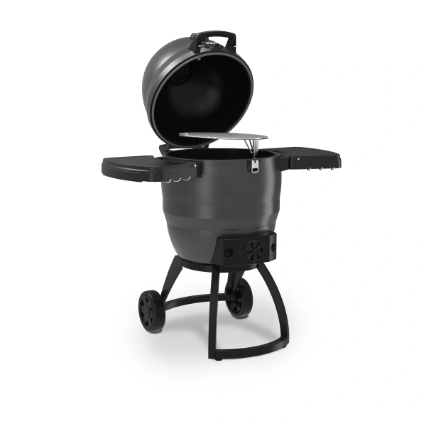 BROIL KING Keg 5000 угольный гриль, двойные стенки
