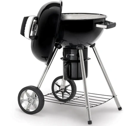 Угольный гриль NAPOLEON NK18K-LEG 44см.