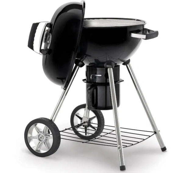 Угольный гриль NAPOLEON NK18K-LEG 44см.