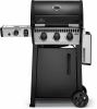 Газовый гриль NAPOLEON Legend-365 SIB с ИК конфоркой
