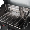 Газовый гриль PRIMELINER G class PRO DELUXE
