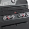 Газовый гриль PRIMELINER G class PRO DELUXE
