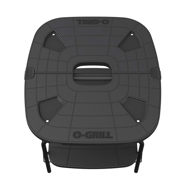 Стол складной O-DOCK PLUS, для всех моделей газовых грилей O-GRILL 