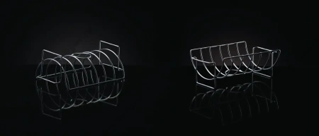 Подставка для запекания ребрышек, NAPOLEON