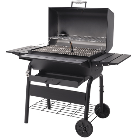 Угольный гриль CHAR-BROIL Charcoal L