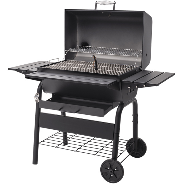 Угольный гриль CHAR-BROIL Charcoal L
