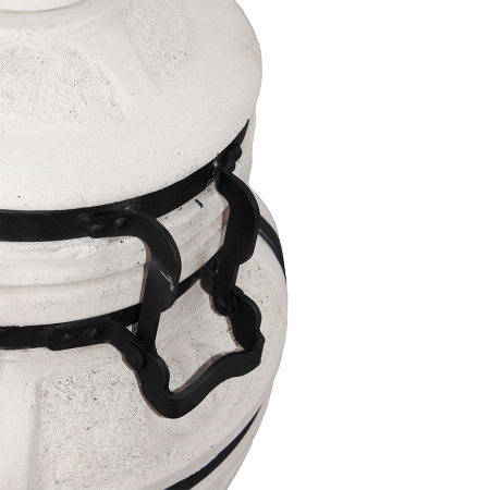 КОМПЛЕКТ со скидкой «Тандыр Есаул»  с откидной крышкой               