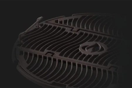 Угольный гриль NAPOLEON PRO22K-CART-3. 57 см.