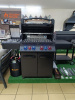 Газовый гриль NAPOLEON Phantom Prestige-500 с ИК конфоркой