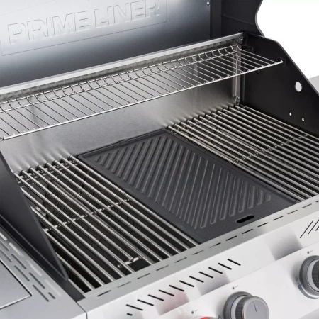 Газовый гриль PRIMELINER S class 4B DELUXE