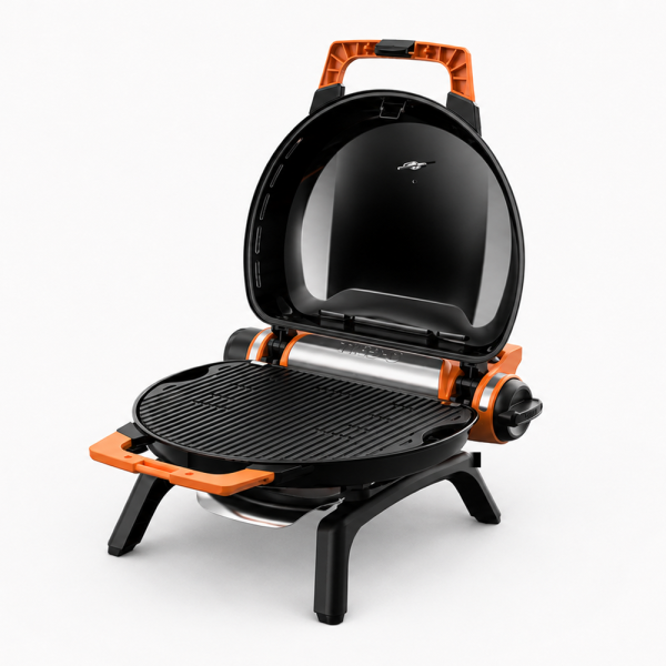 Газовый гриль O-GRILL 7 ULTRA Orange 