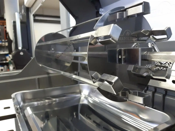 Насадка-шампуры для вертелов NAPOLEON 