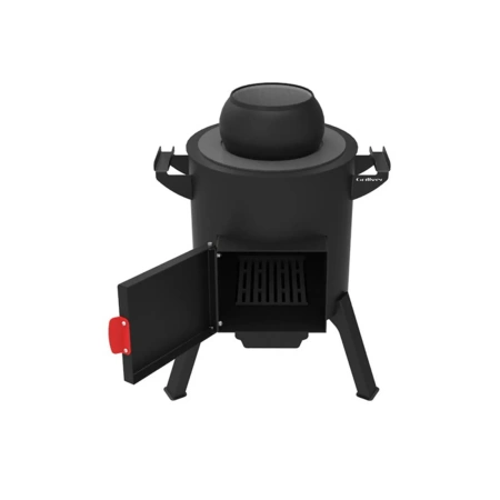 Плита чугунная П400 для печей под казан до 400мм