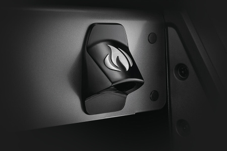 Газовый гриль NAPOLEON Freestyle 425 SB с конфоркой